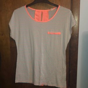 Summer blouse